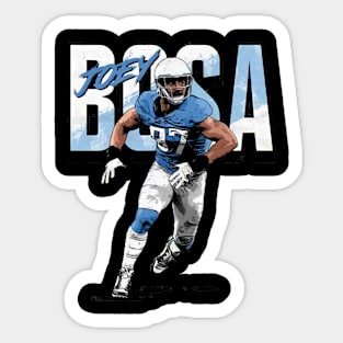 joey bosa Sticker